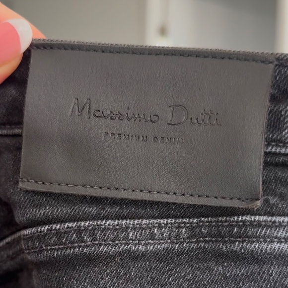 Massimo Dutton jeans - Picture 3 of 4